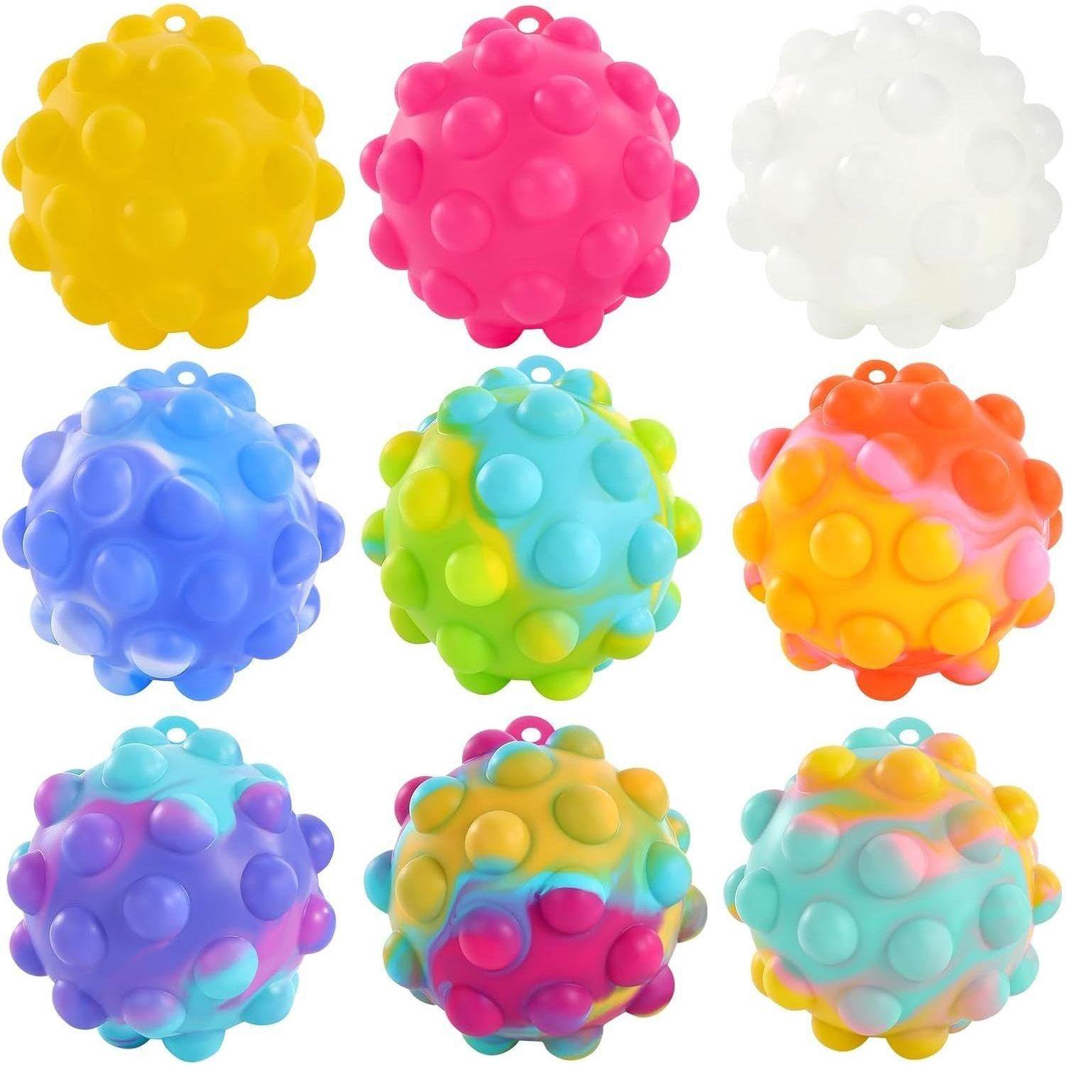 Fidget Pop Ball