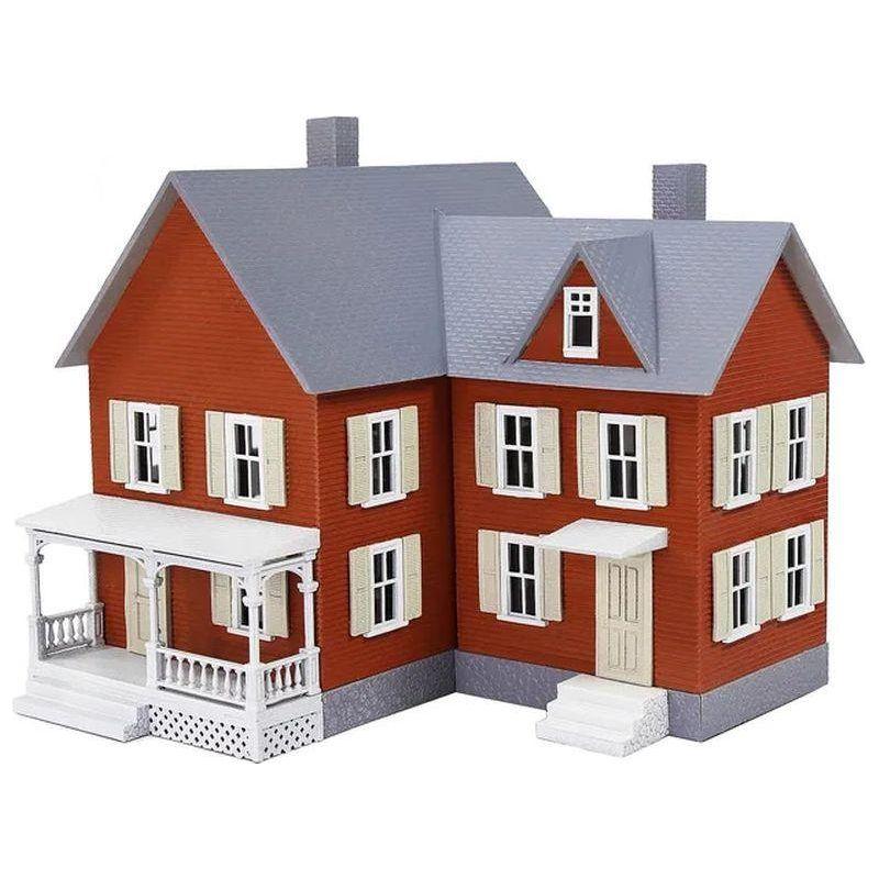 Farm House Sandtray Miniature