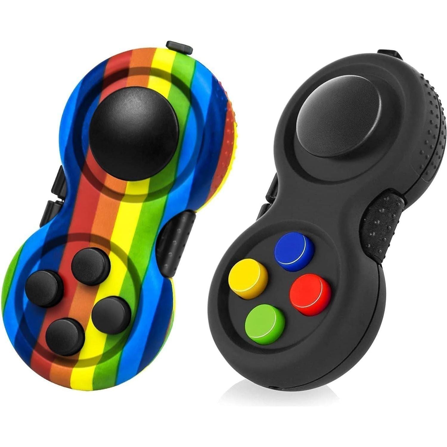 Fidget Controller