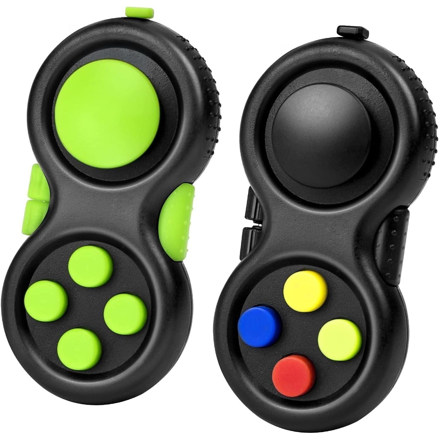 Fidget Controller