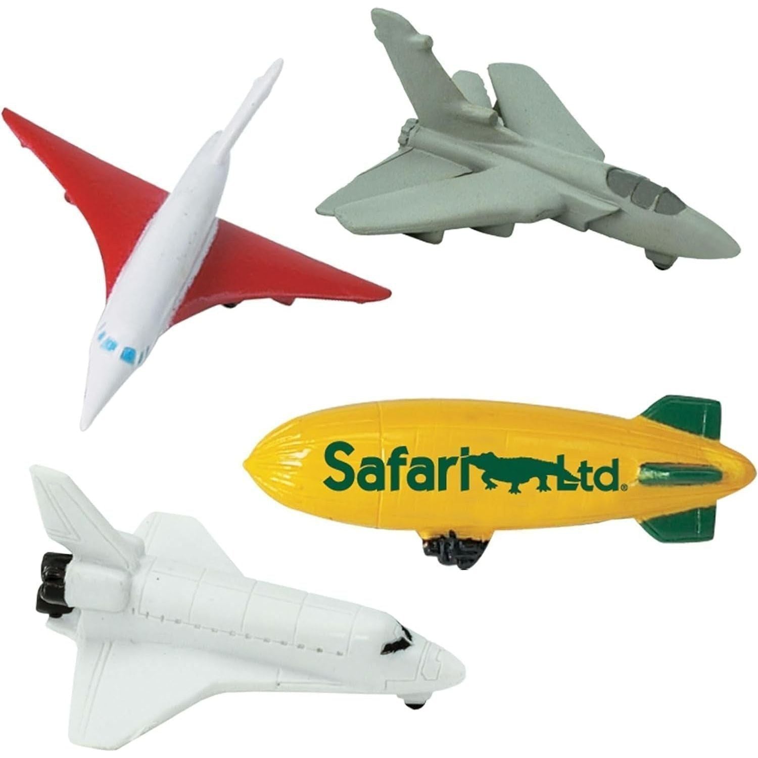 Airplane Miniatures