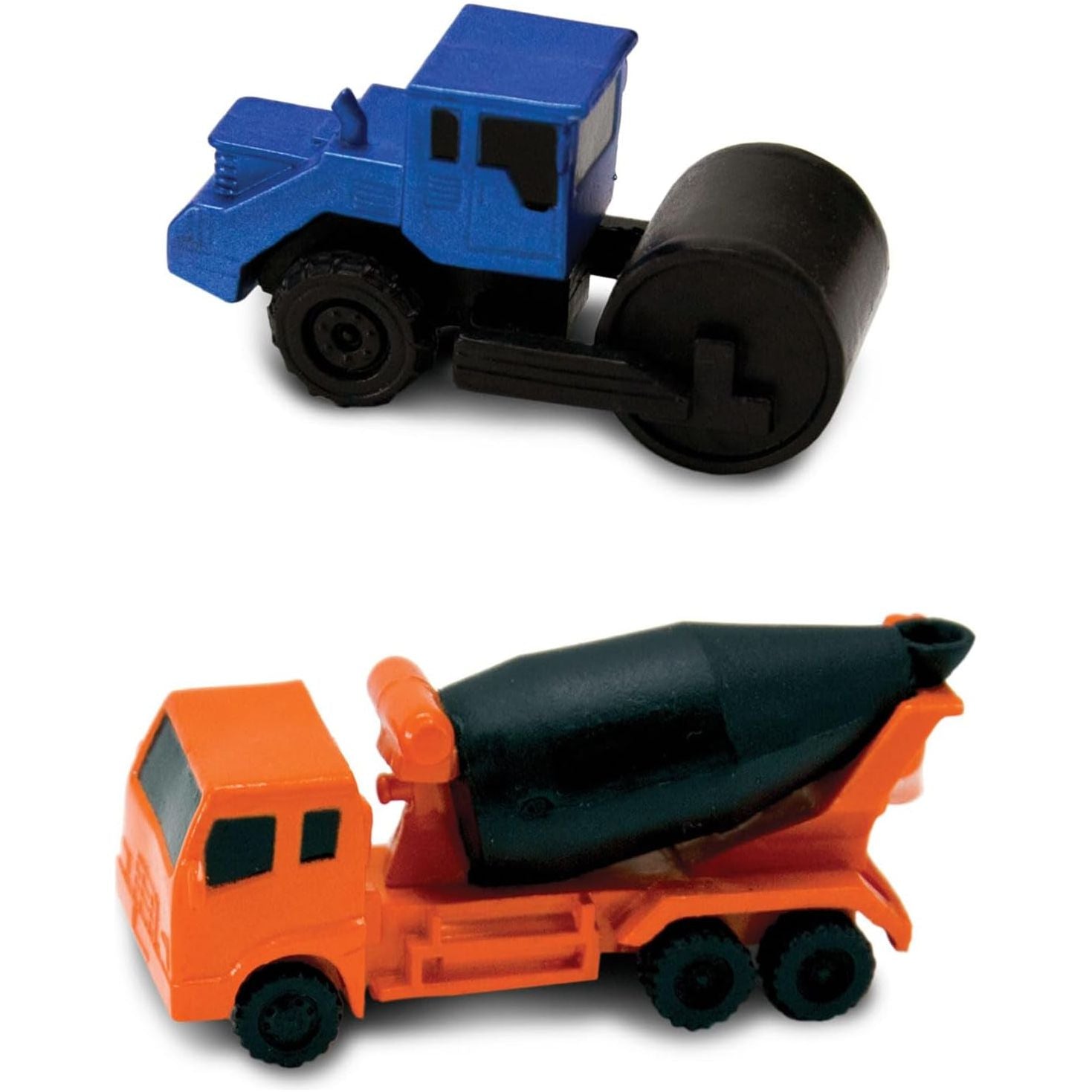 Construction Sandtray Vehicles