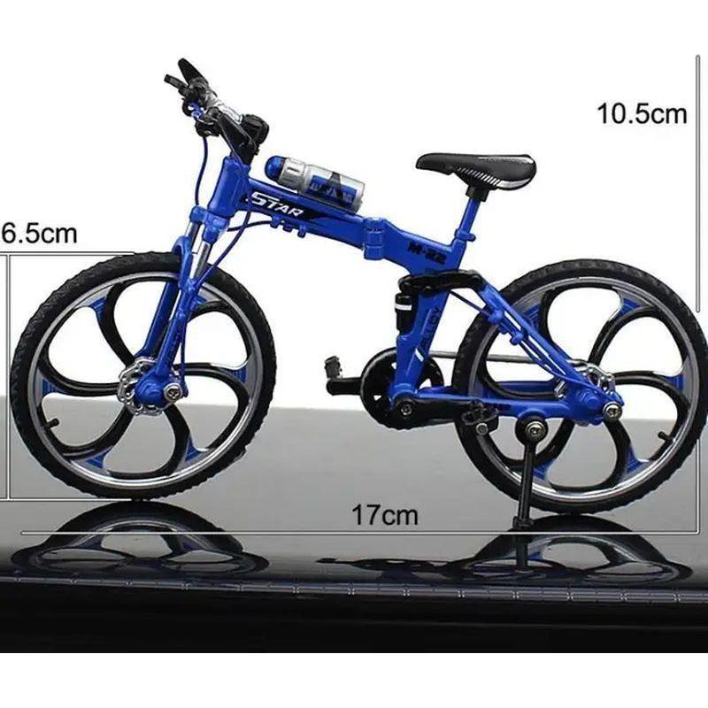 Toy Bicycle