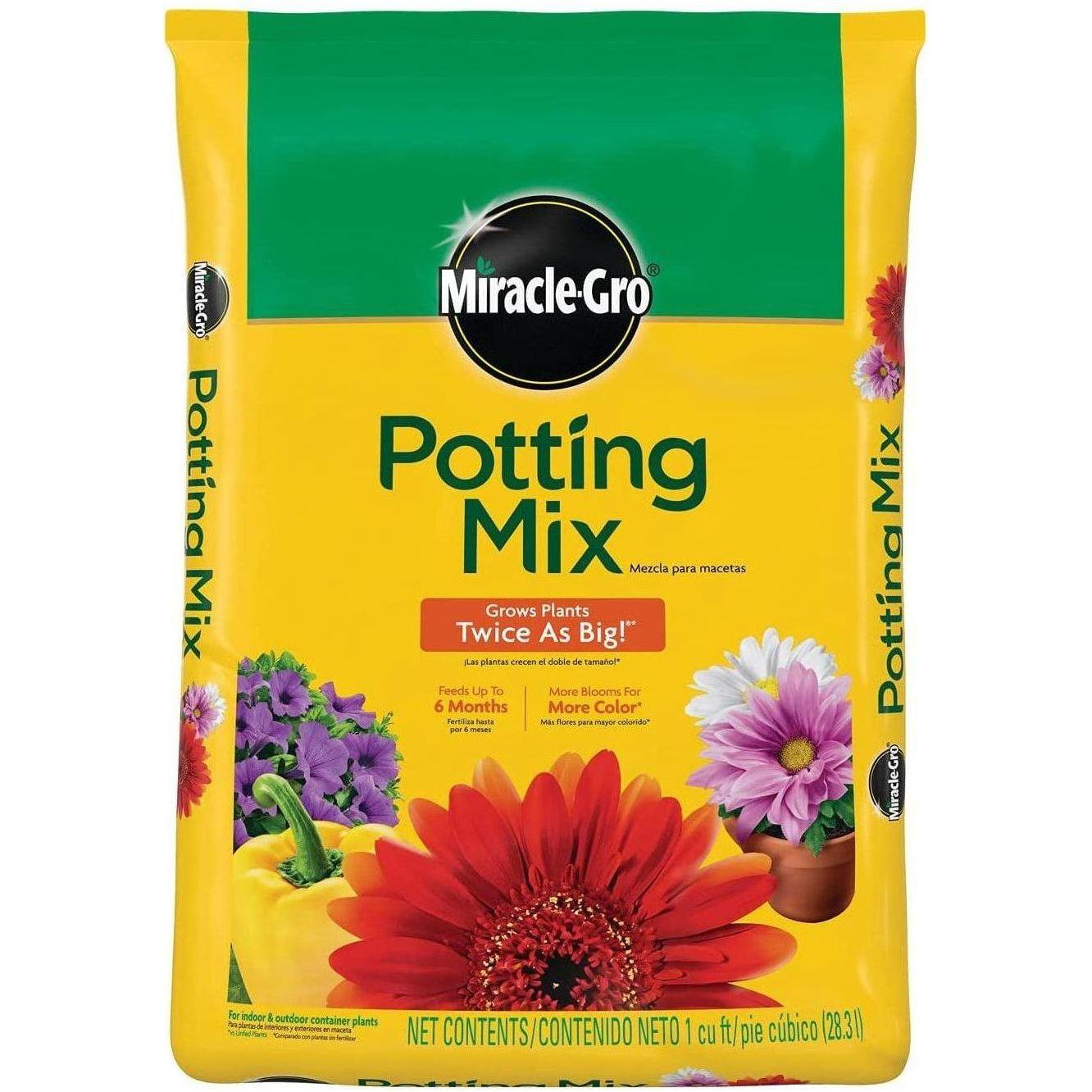 Potting Mix