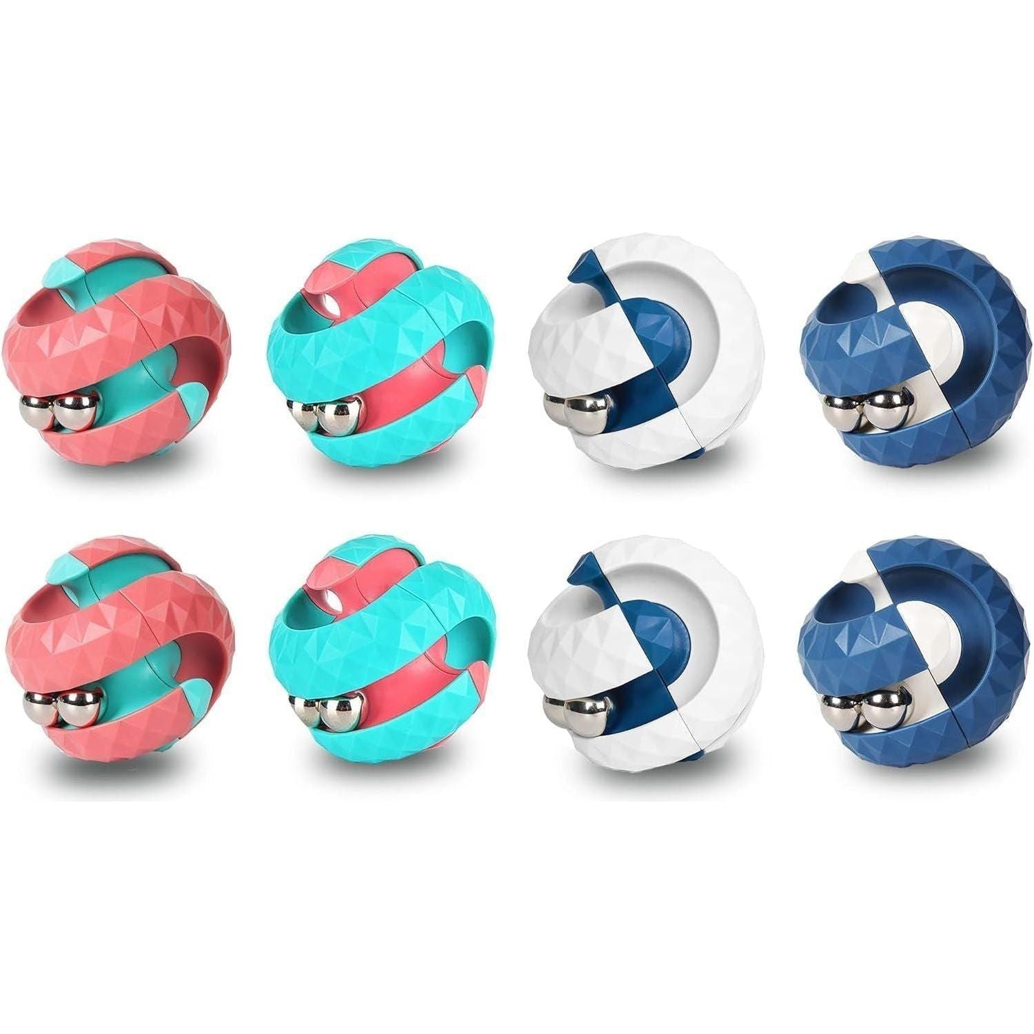 Orbit Fidget Ball