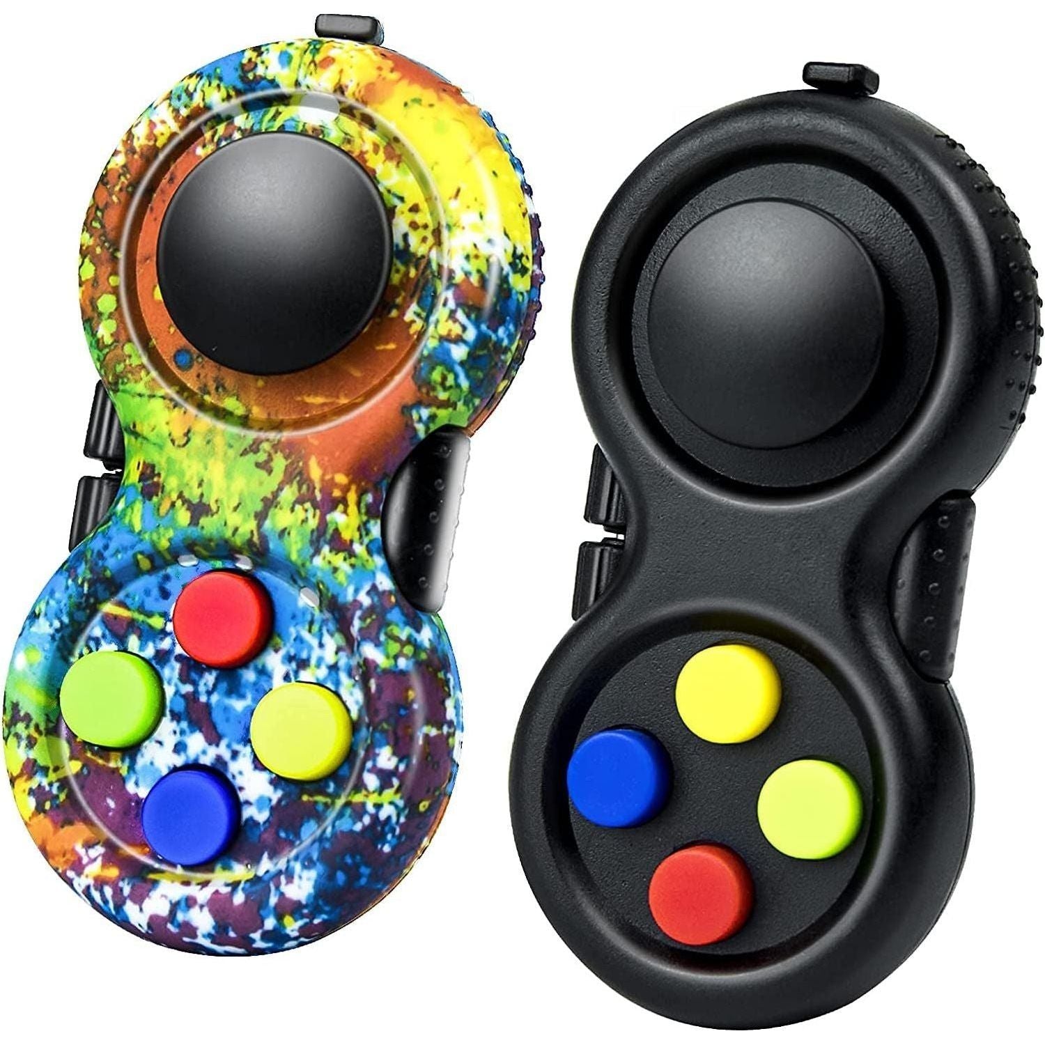 Fidget Controller