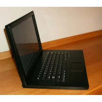 Fake Laptop Prop