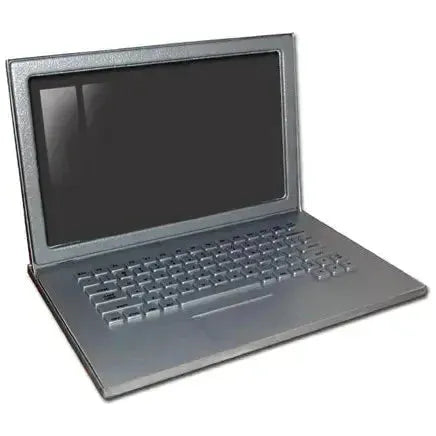 Fake Laptop Prop