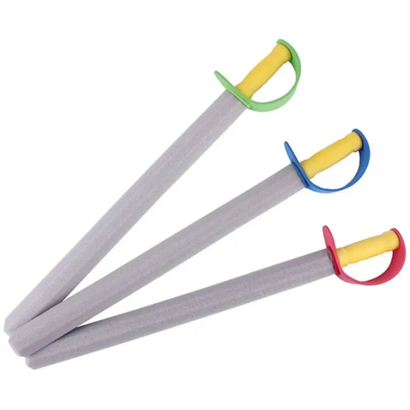 Foam Swords
