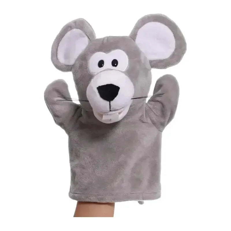 Animal Hand Puppets