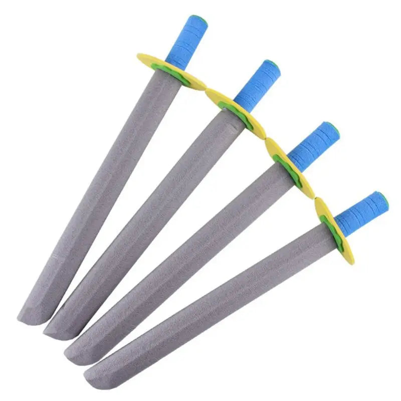 Foam Swords