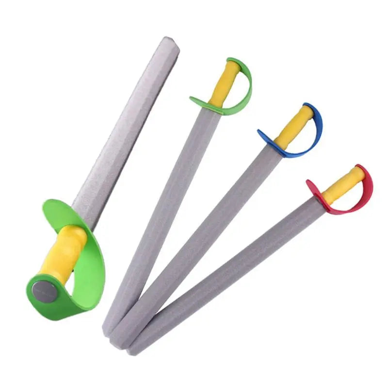Foam Swords