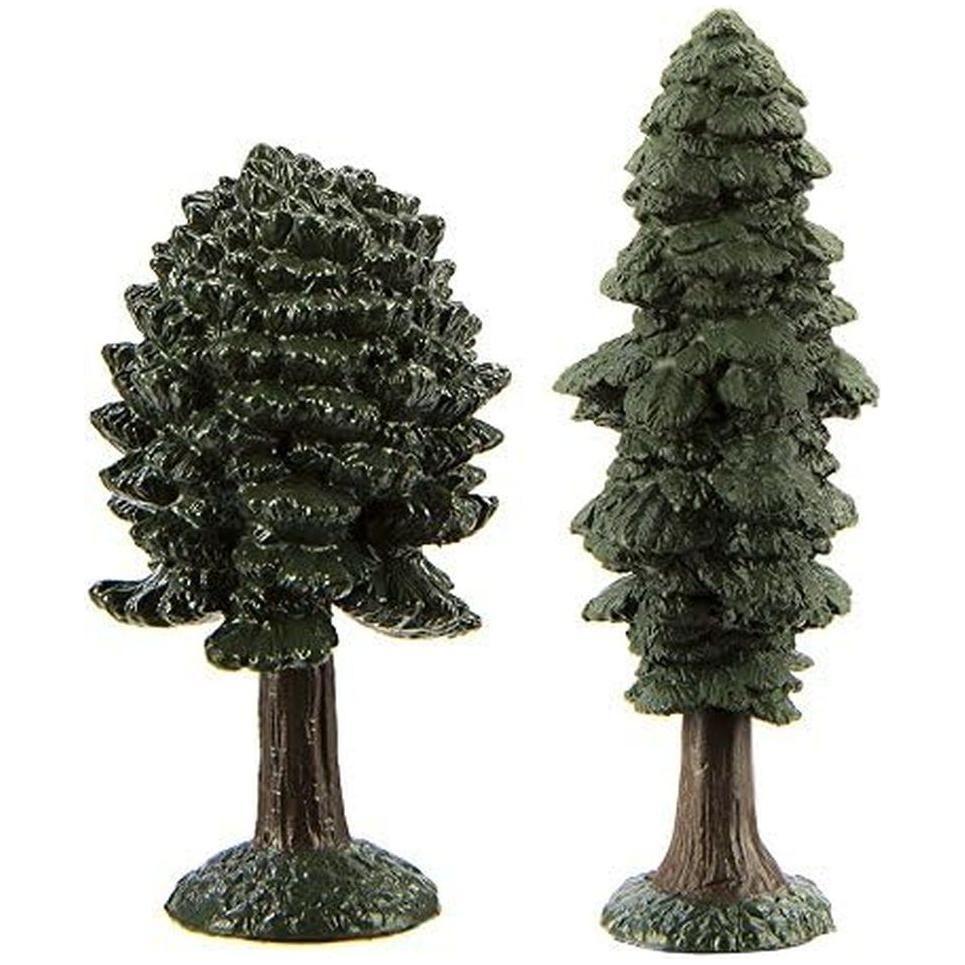 Tree Miniature Figures