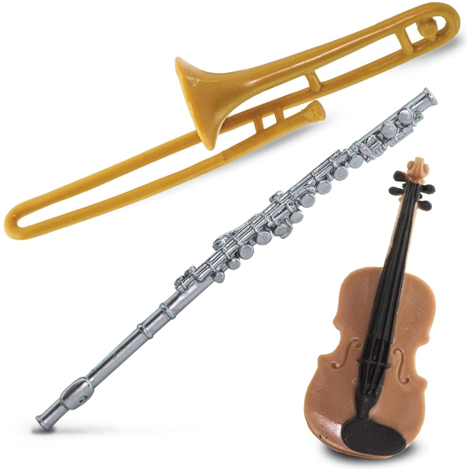 Musical Instrument Miniatures