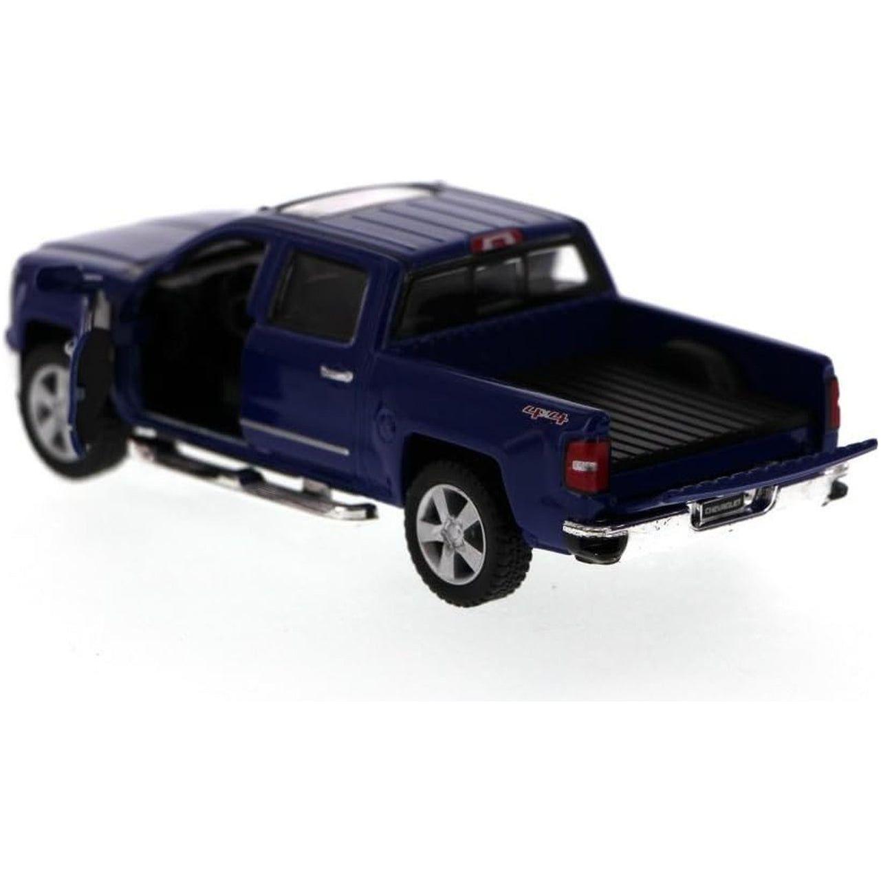 Toy Chevy Silverado