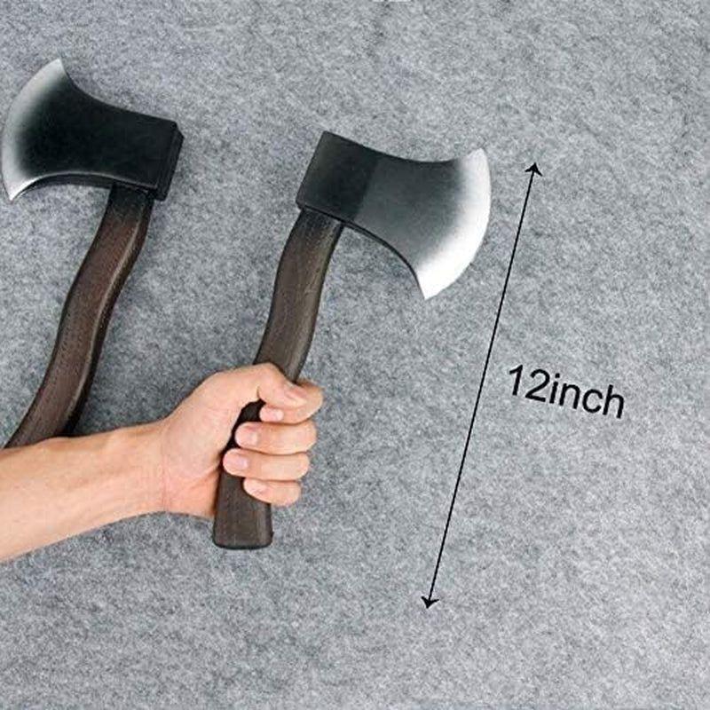 Foam Axe