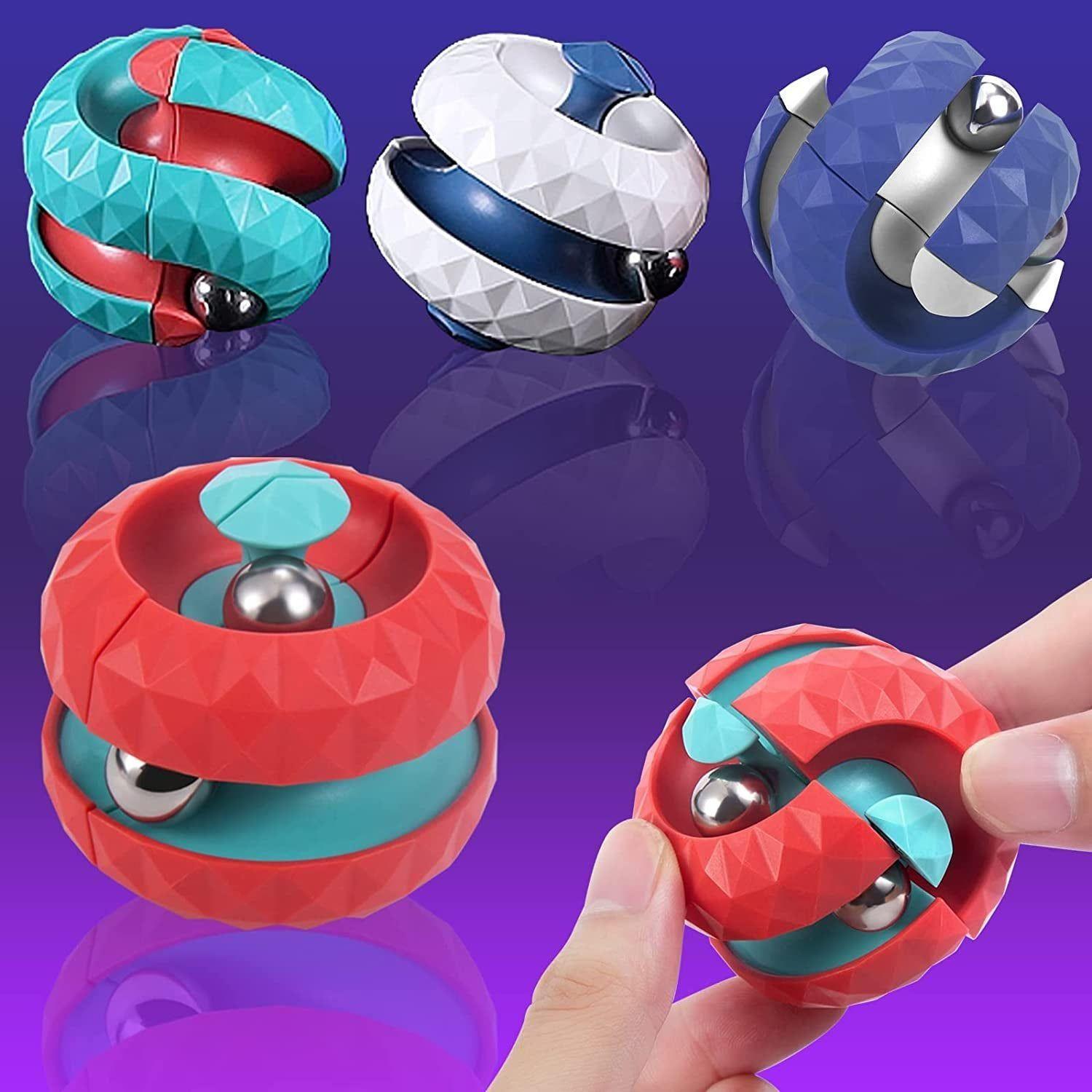 Orbit Fidget Ball