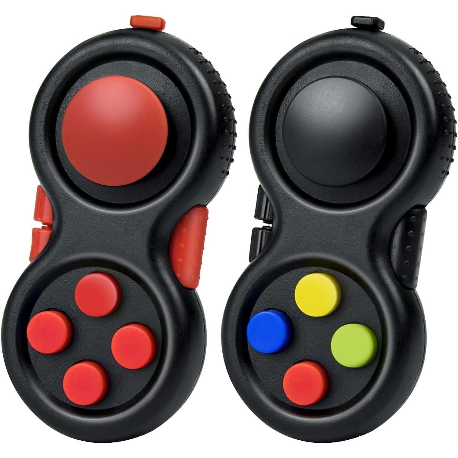 Fidget Controller