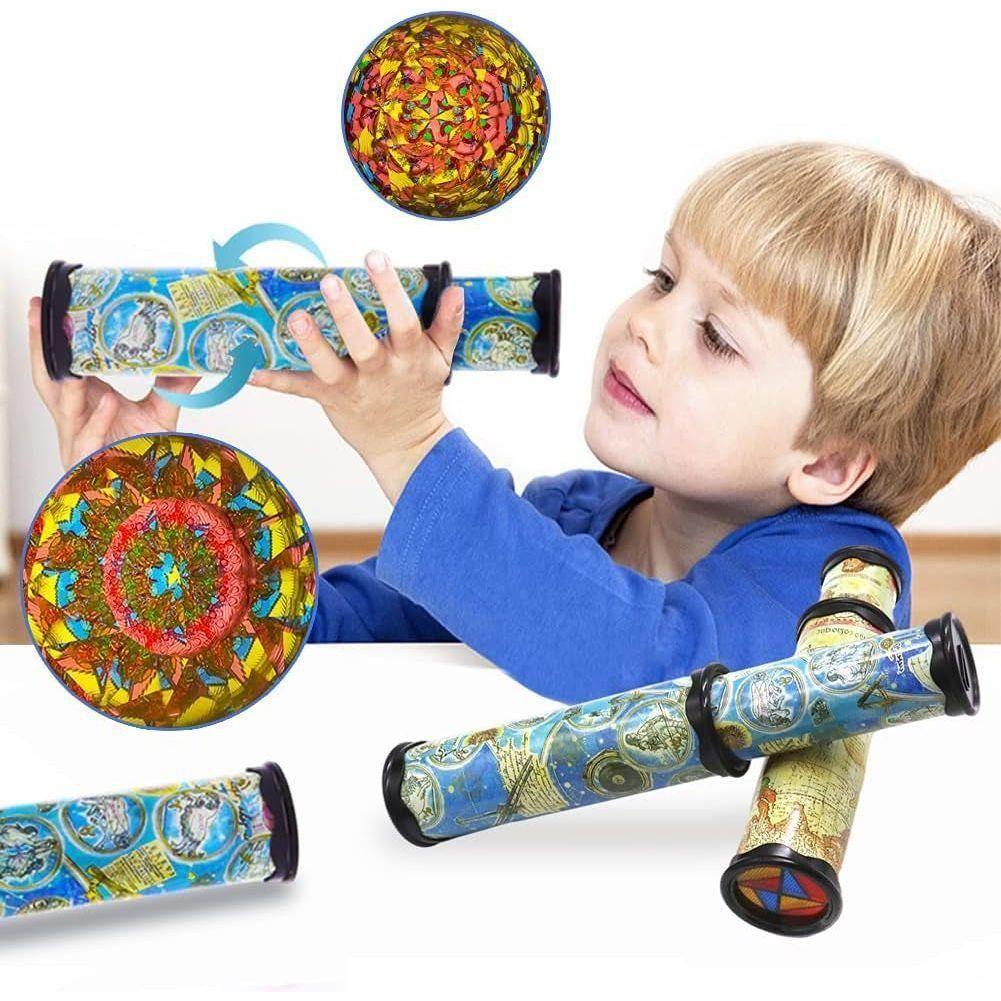 2 Pack  Kaleidoscope