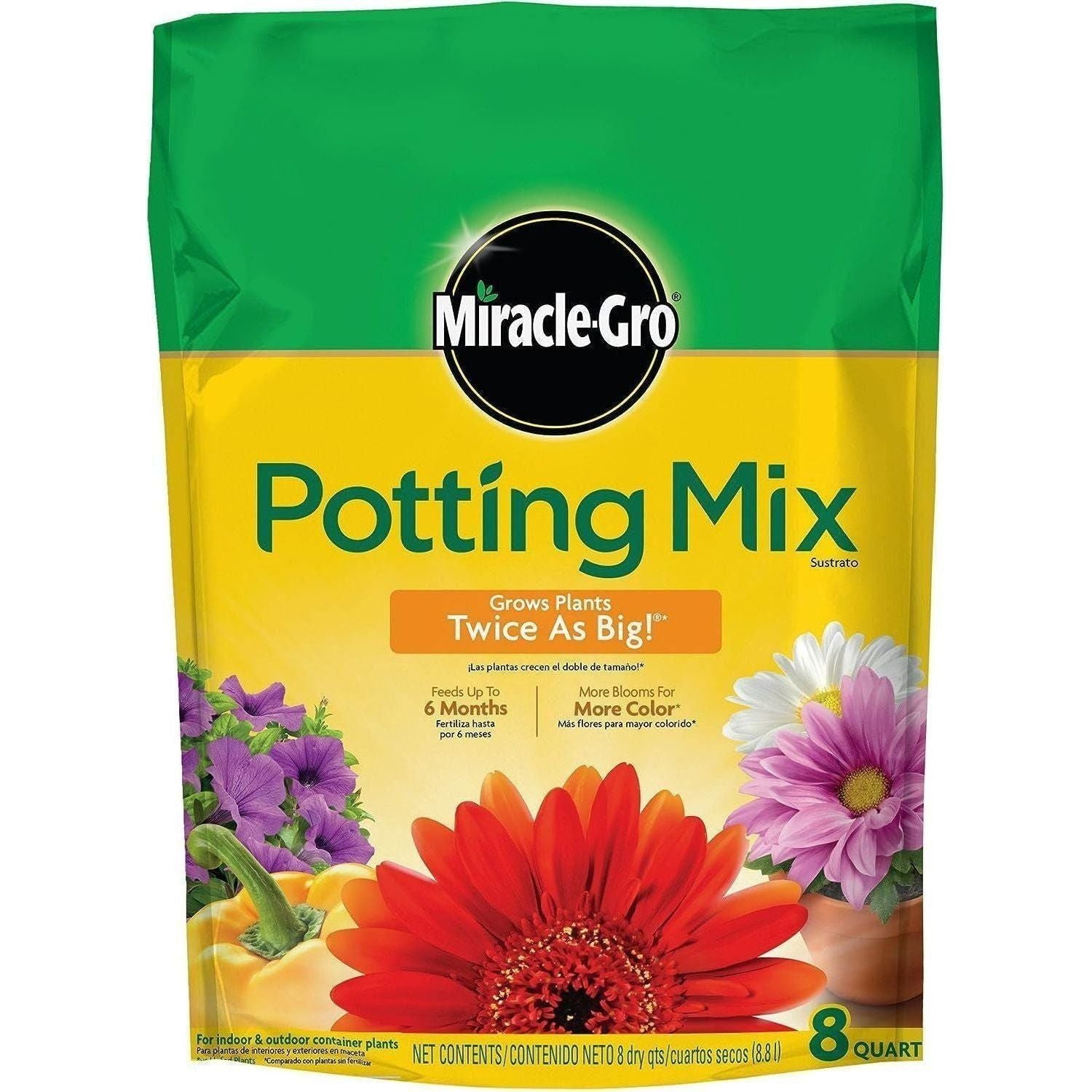 Potting Mix