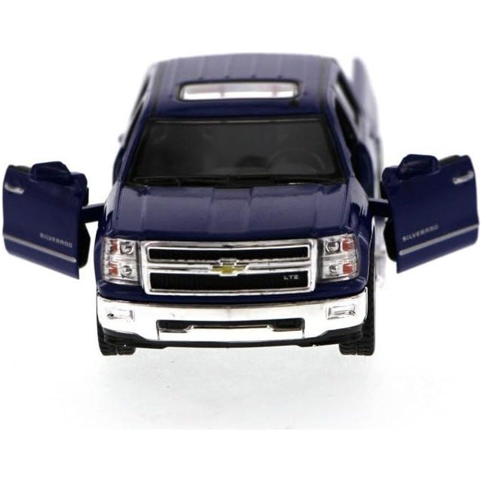 Toy Chevy Silverado