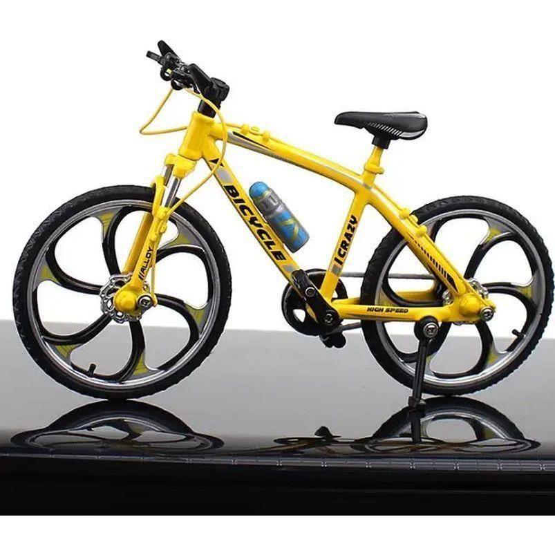 Toy Bicycle