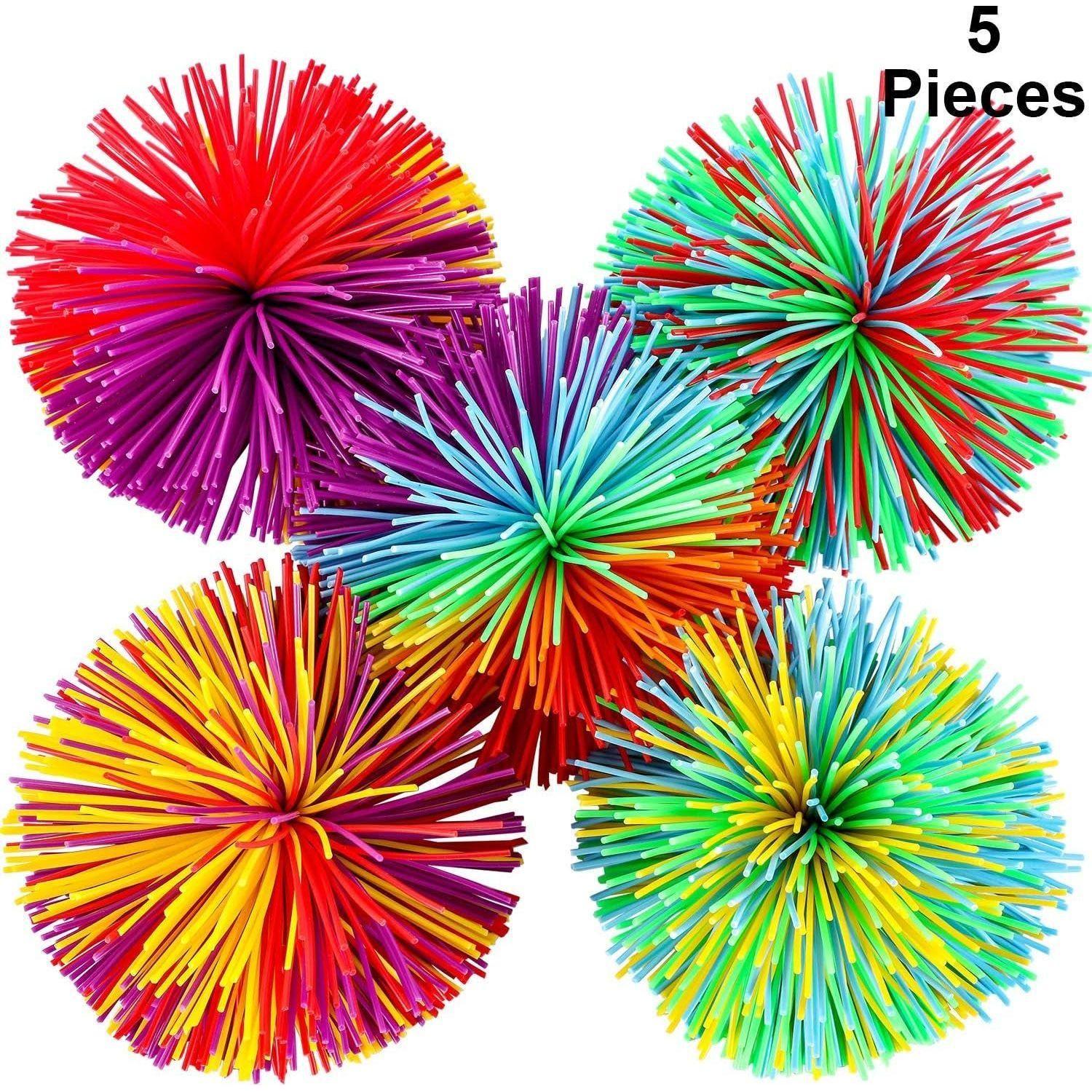 Koosh Ball Set