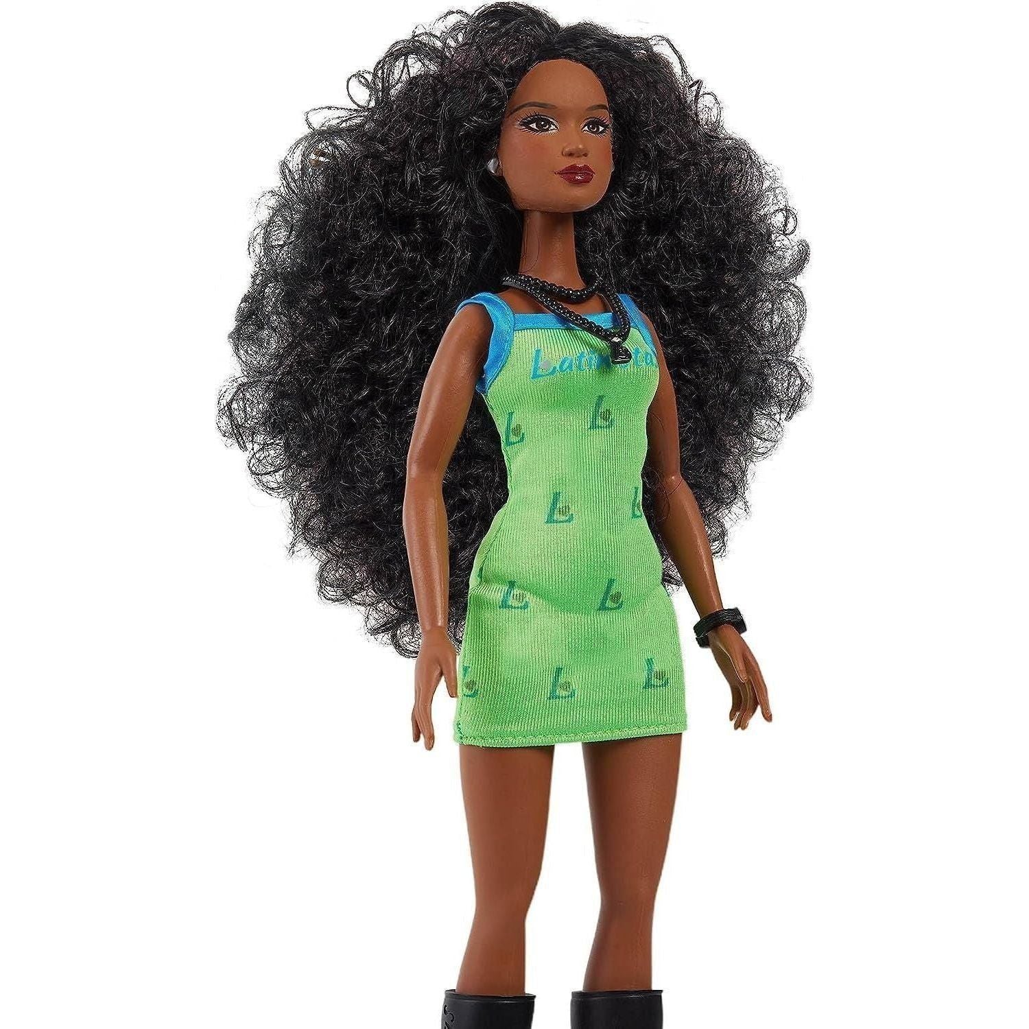 Latina Fashion Dolls