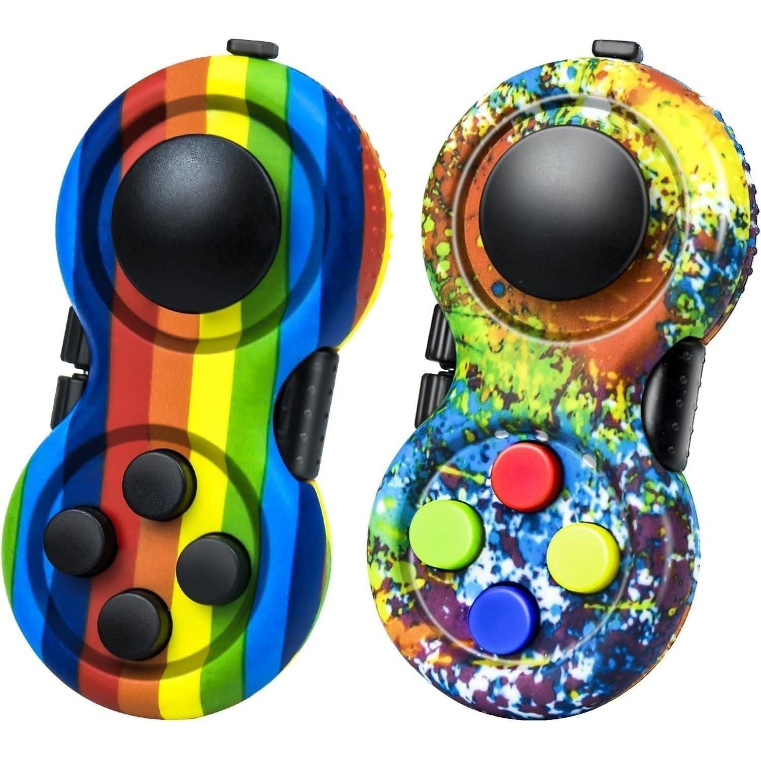 Fidget Controller