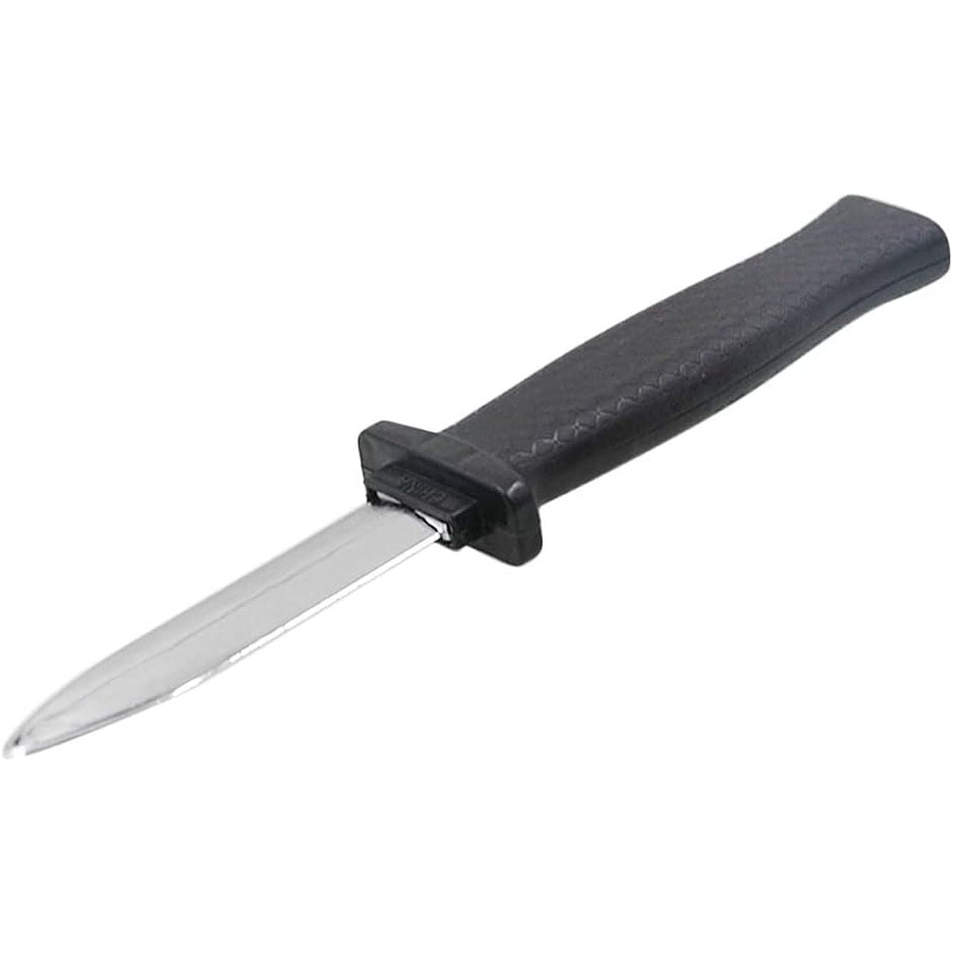 Retractable Plastic Knife