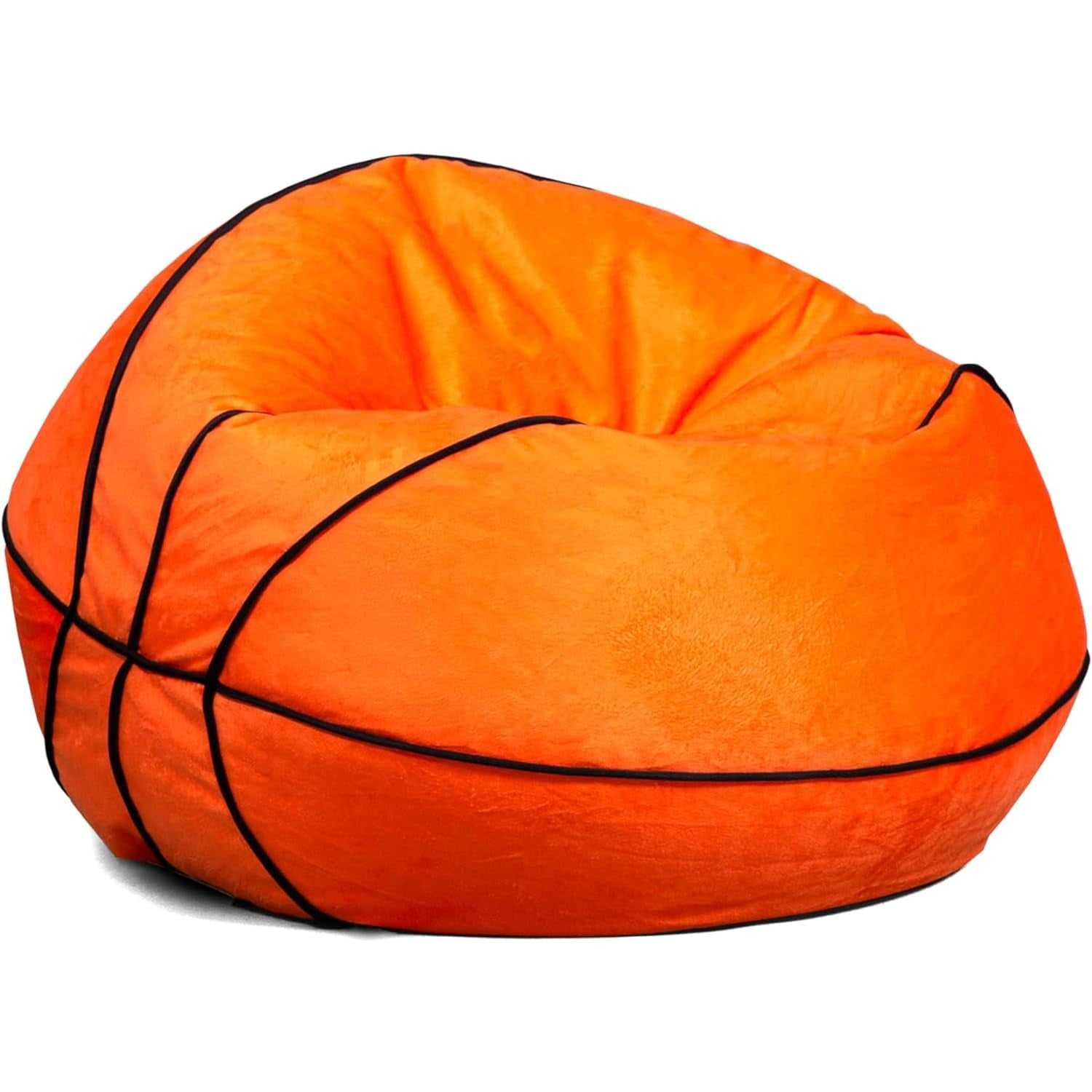 Classic Bean Bag Chair