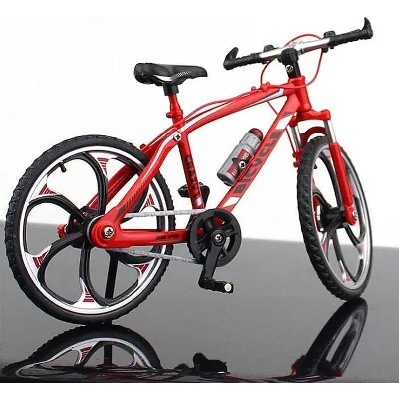 Toy Bicycle