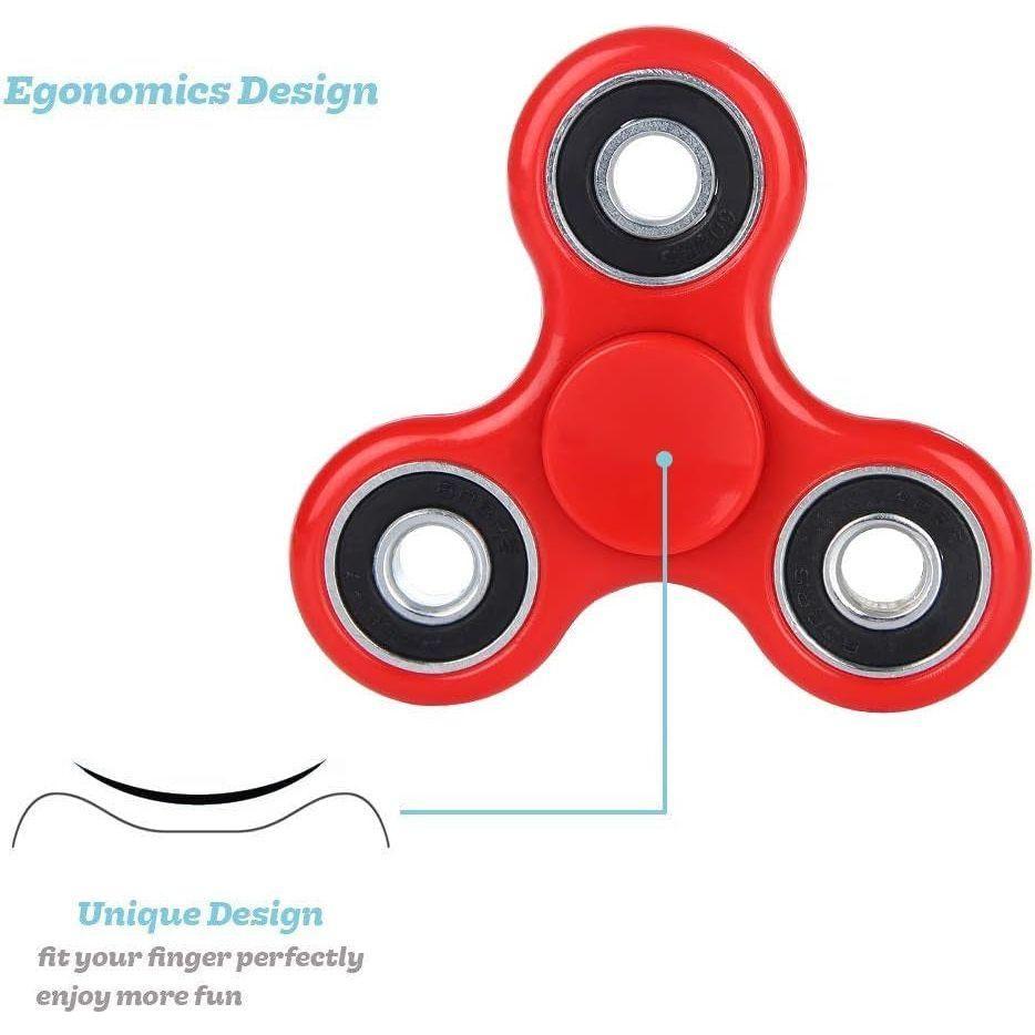 Fidget Spinners