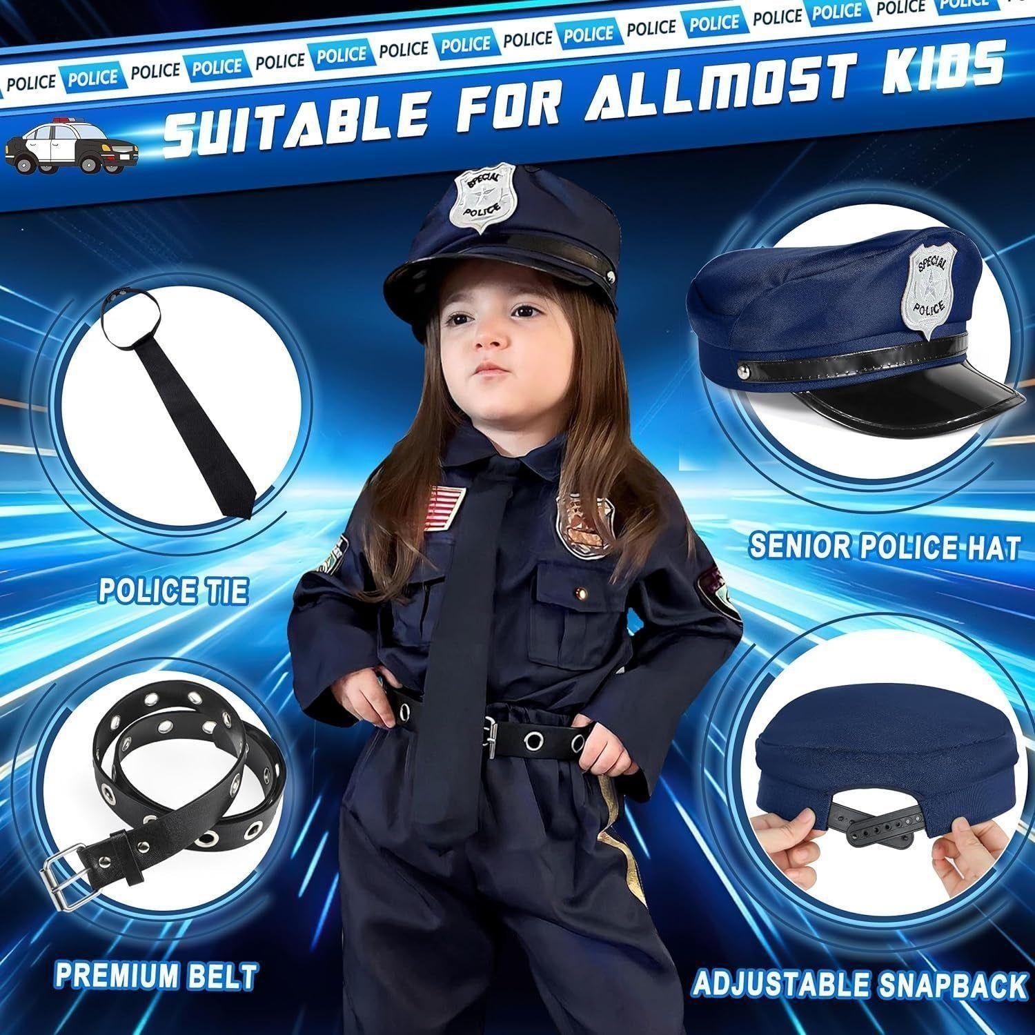 Police Officer Costume