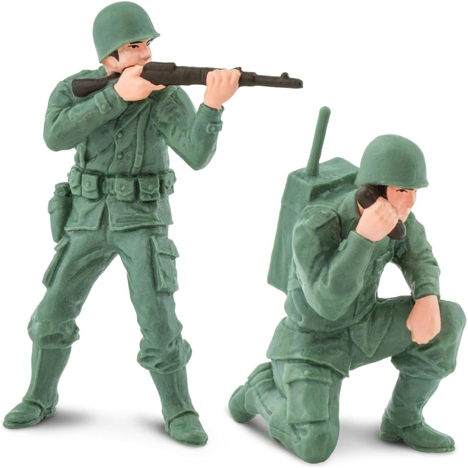 Army Men Miniature