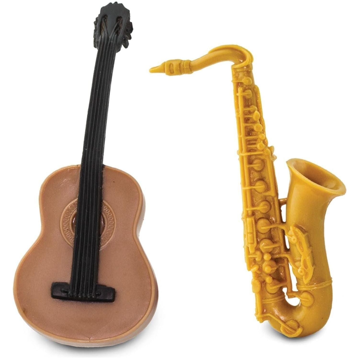 Musical Instrument Miniatures