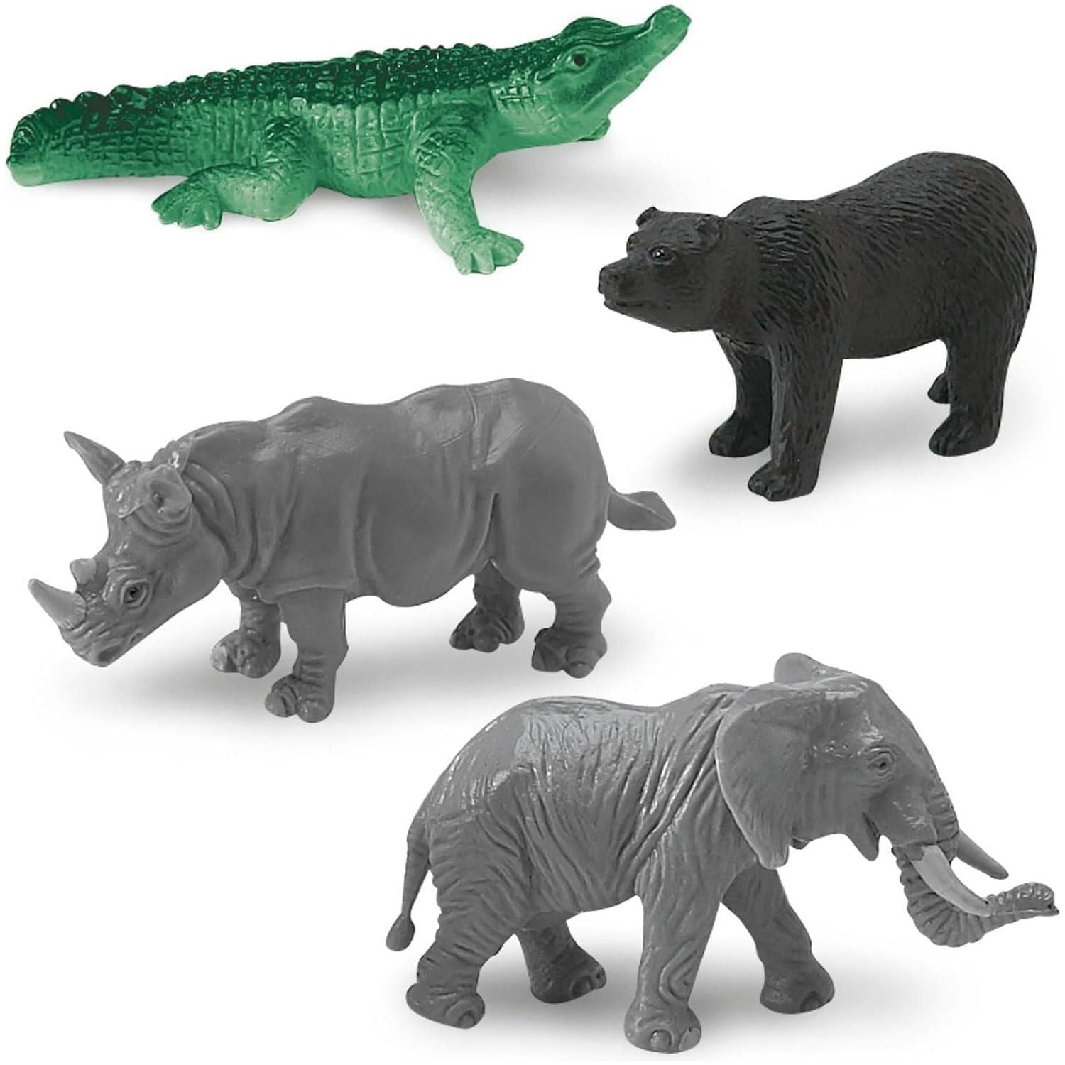 Wild Animal Miniatures