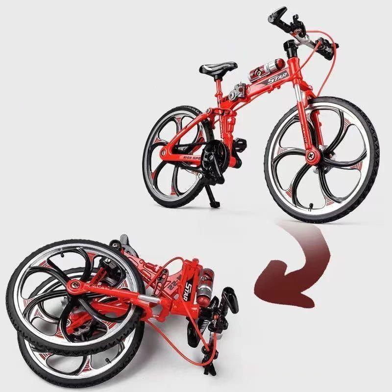 Toy Bicycle