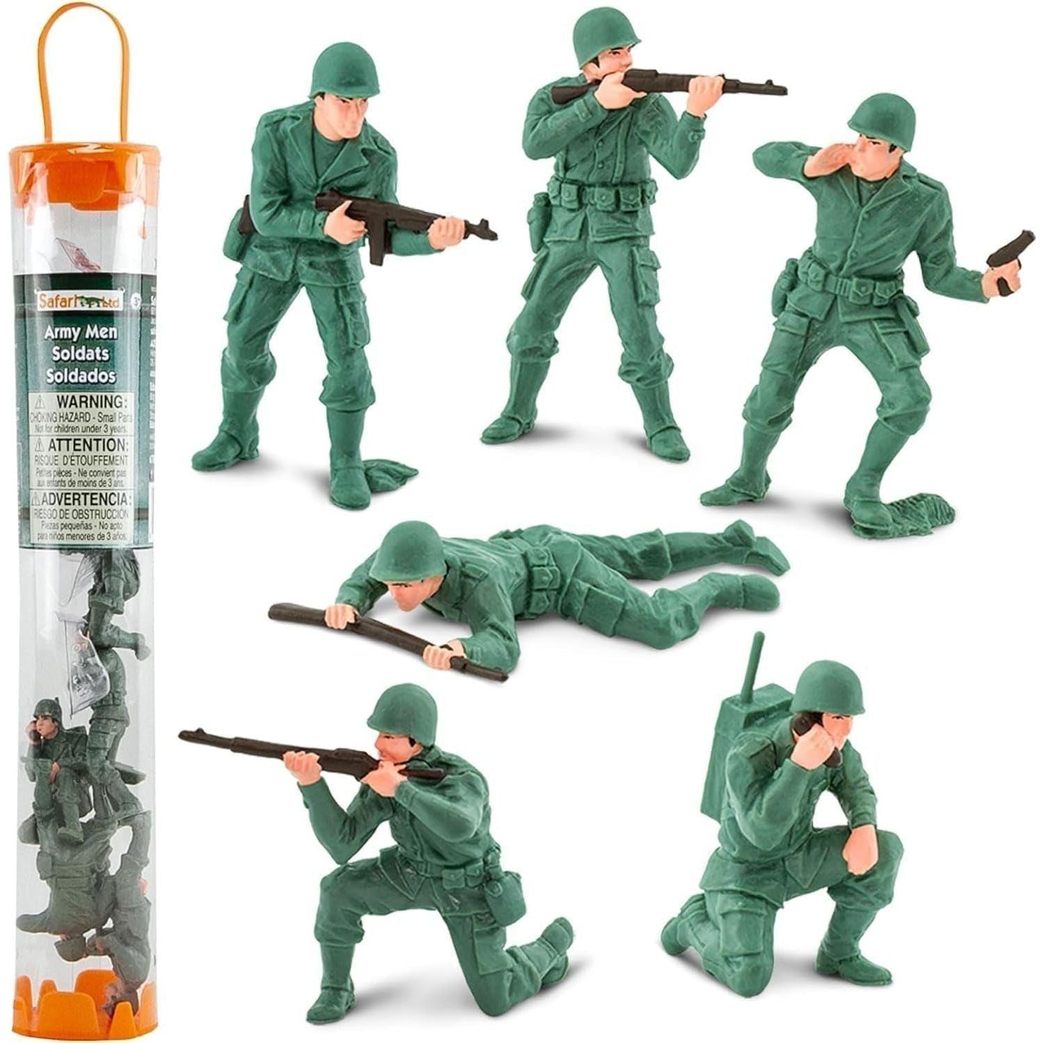 Army Men Miniature