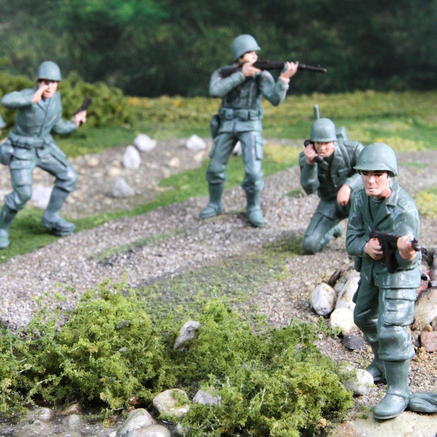 Army Men Miniature