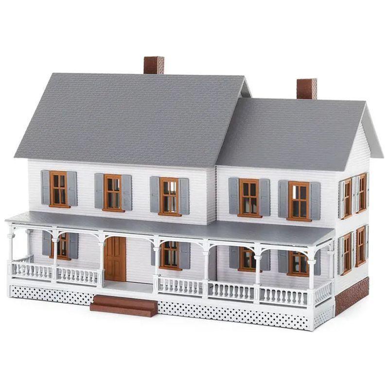 Farm House Sandtray Miniature