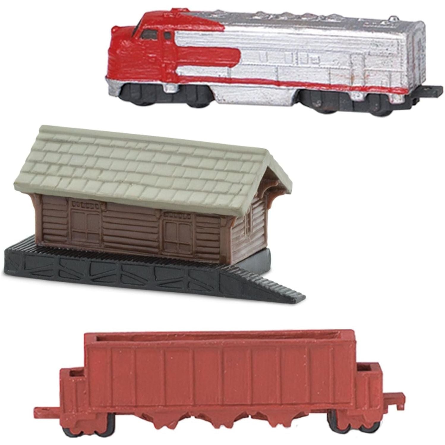 Train Miniatures