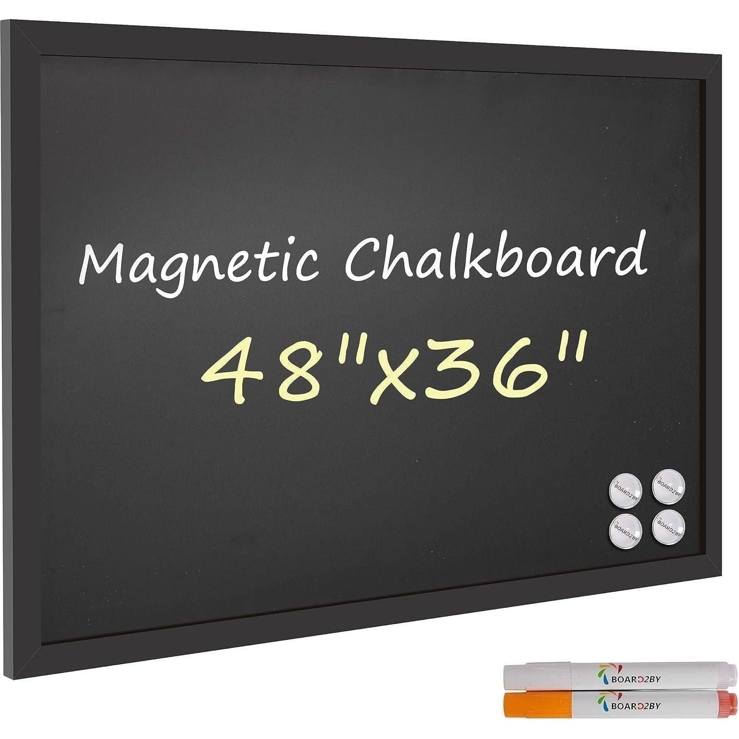 Extra Large Chalk Board Blackboard