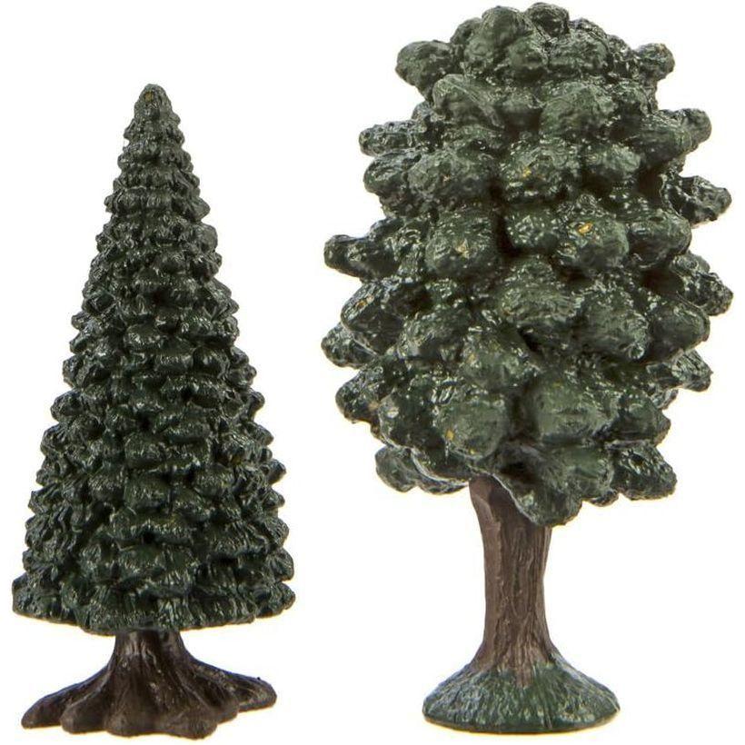 Tree Miniature Figures