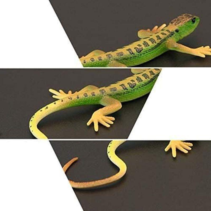 Lizard Animal Figures (Two Pack)