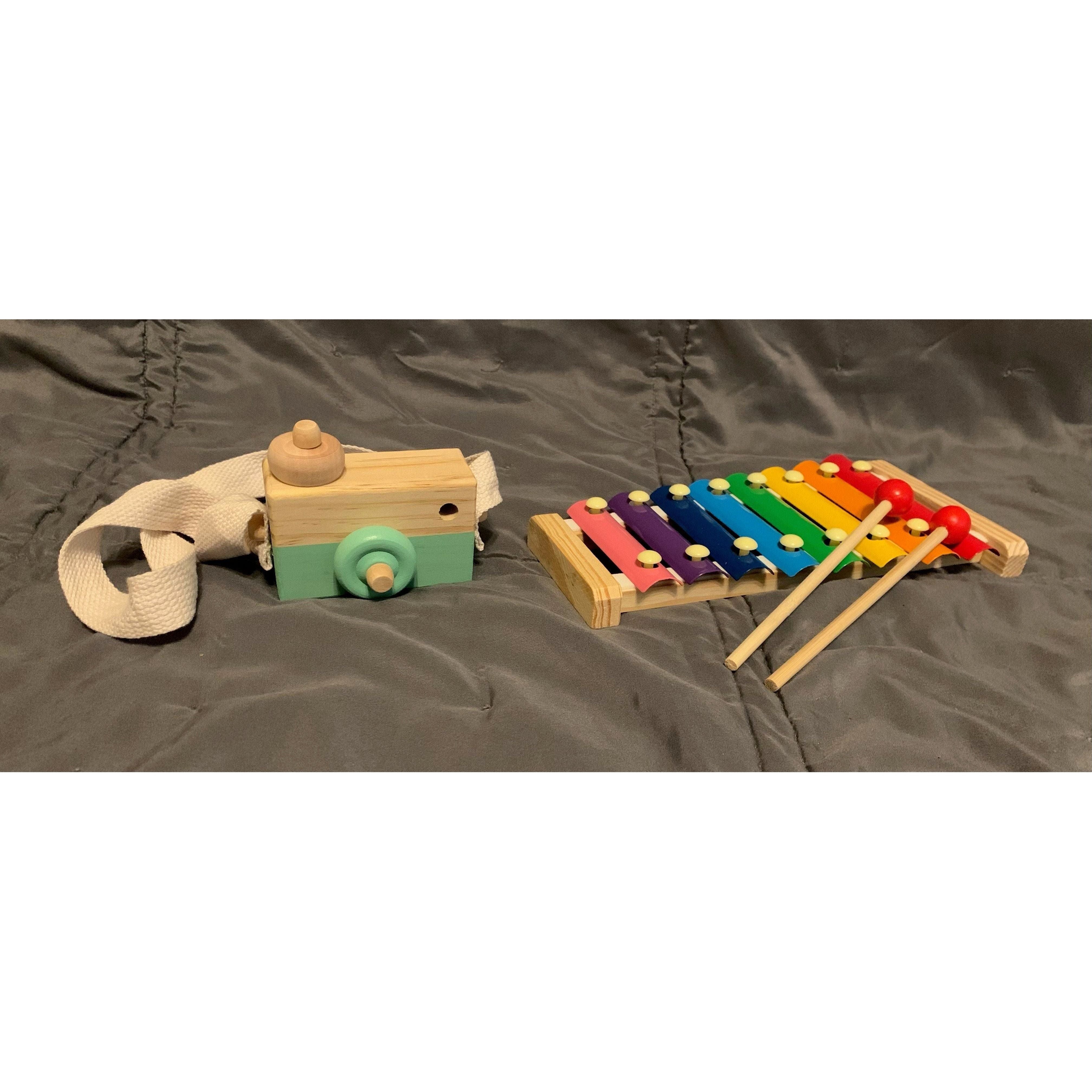 Pre-Order: Playroom Starter Kit