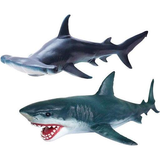 Shark Animal Figures
