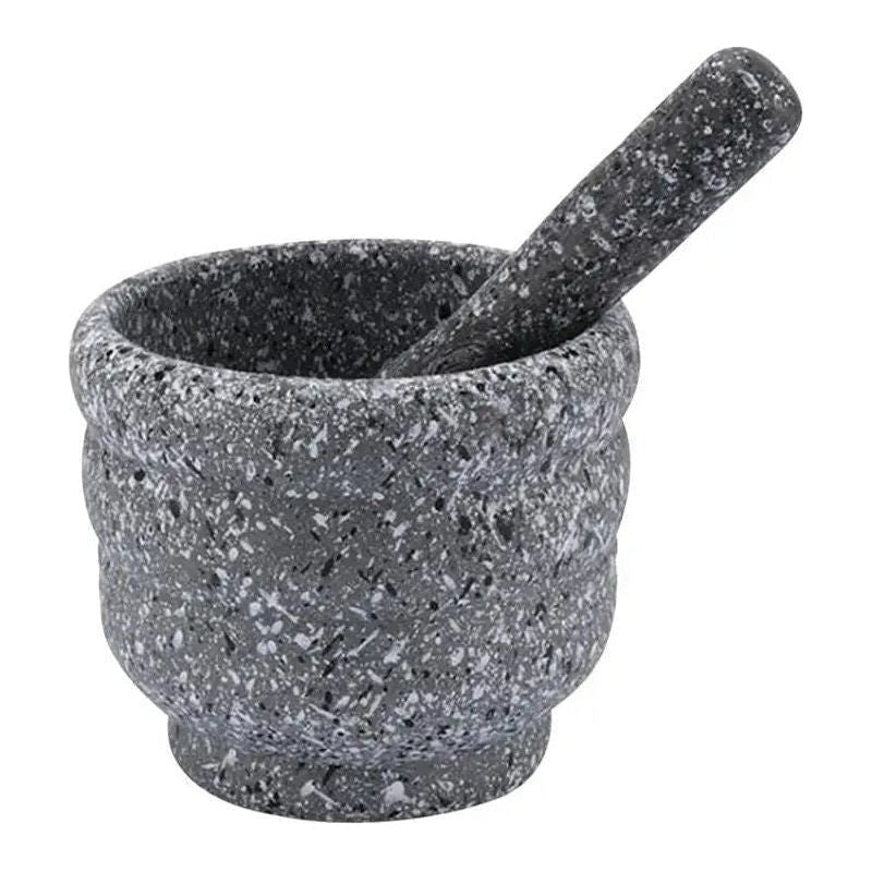 Mexican Mortar and Pestle