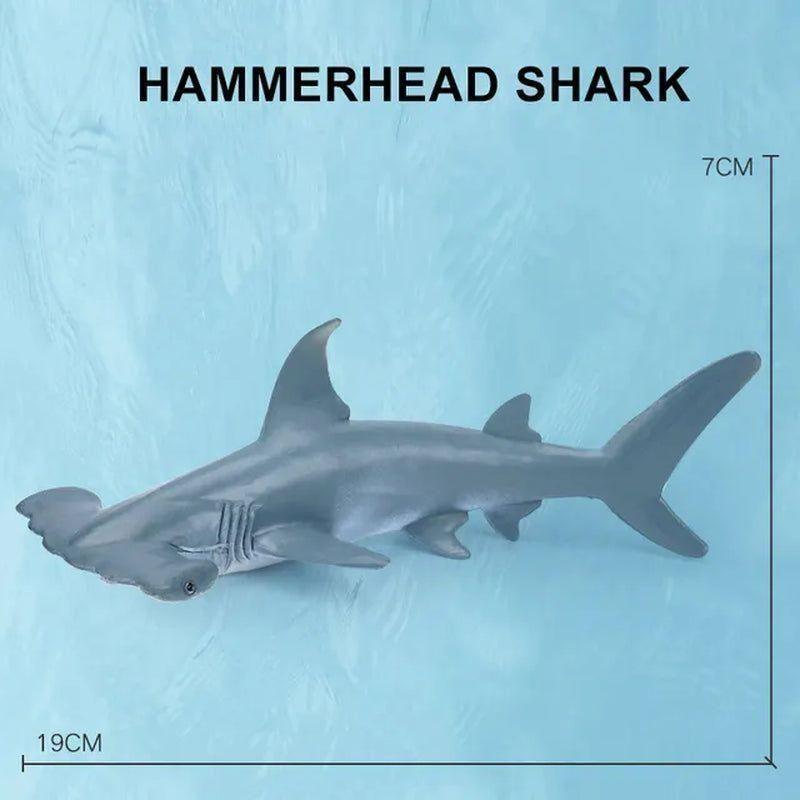 Shark Animal Figures