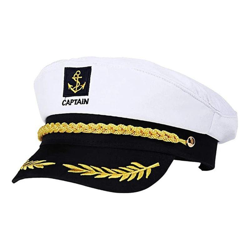 Sailor Costume Hat